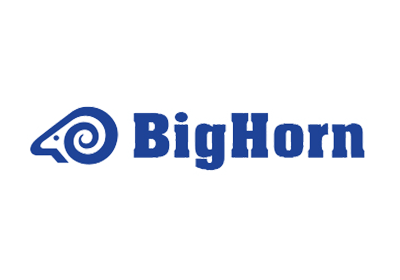 Big Horn Logo
